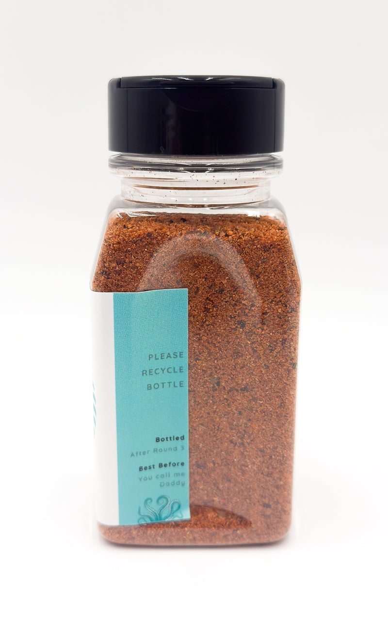 Panty Dropper Seasoning - 9oz