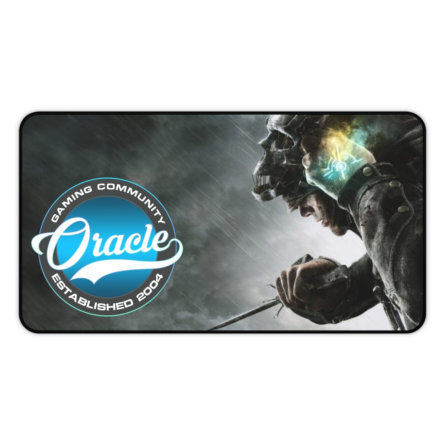 Oracle Desk Mat - XL