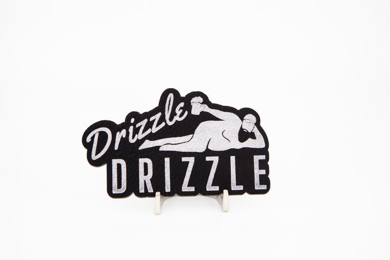 Drizzle, Drizzle, Hat