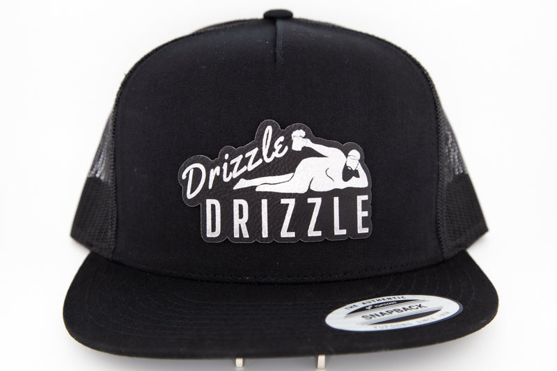 Drizzle, Drizzle, Hat