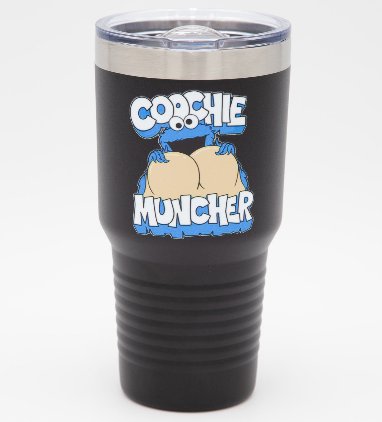 Coochie Muncher - Tumbler