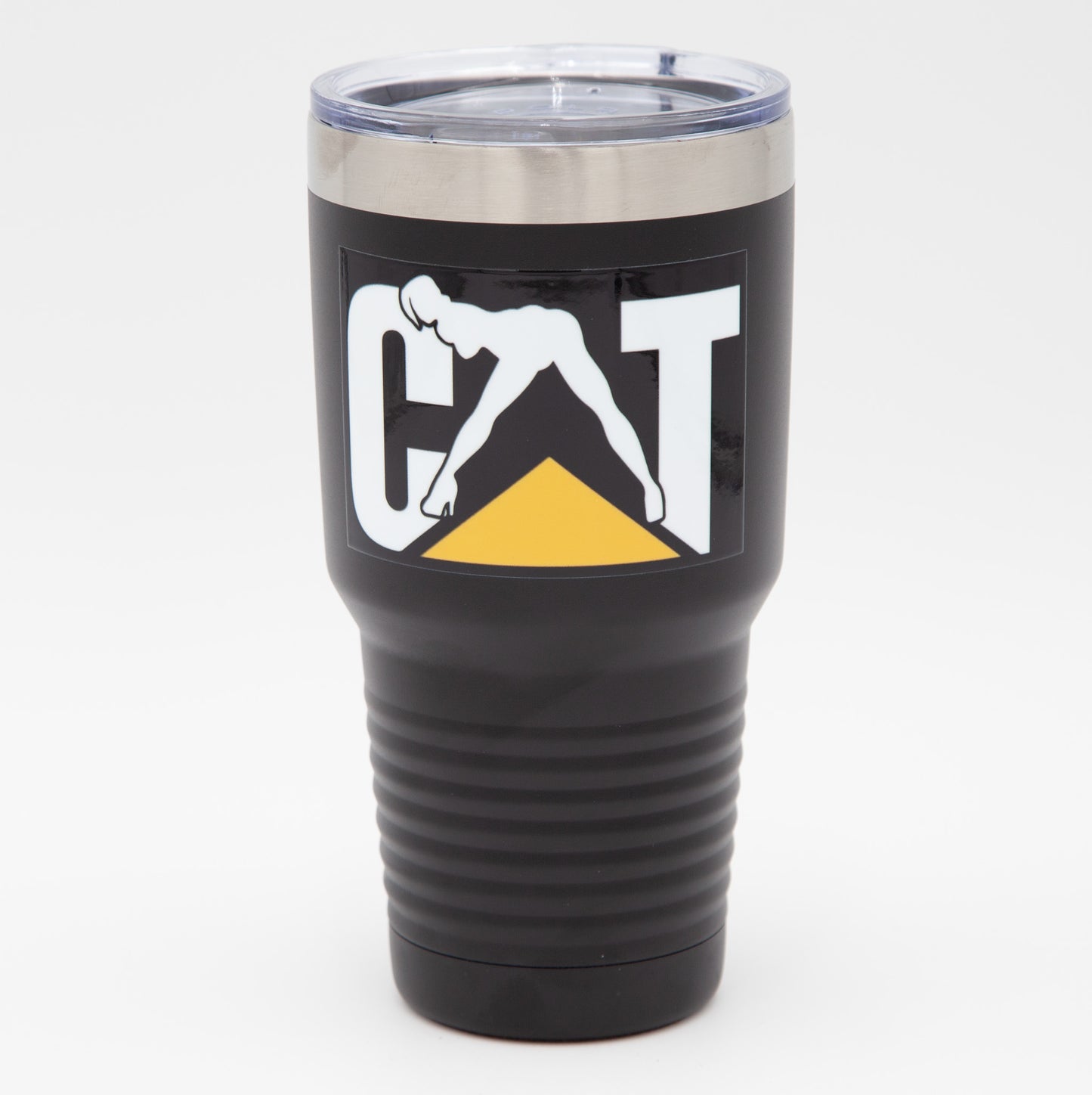 CAT - Tumbler