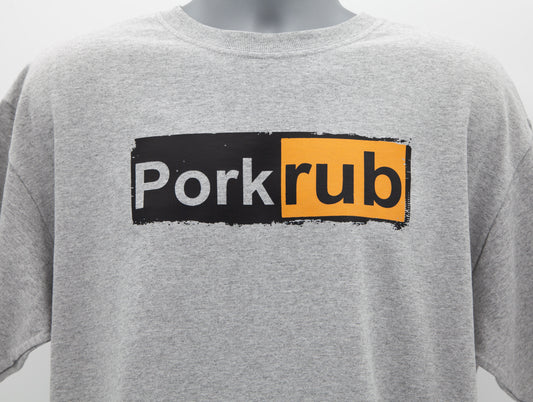 Pork Rub - Shirt