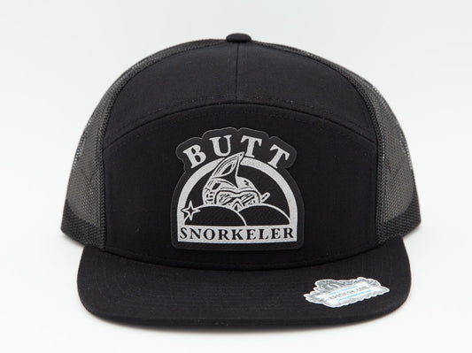 Butt Snorkeler - Hat