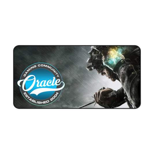 Oracle Desk Mat - XL