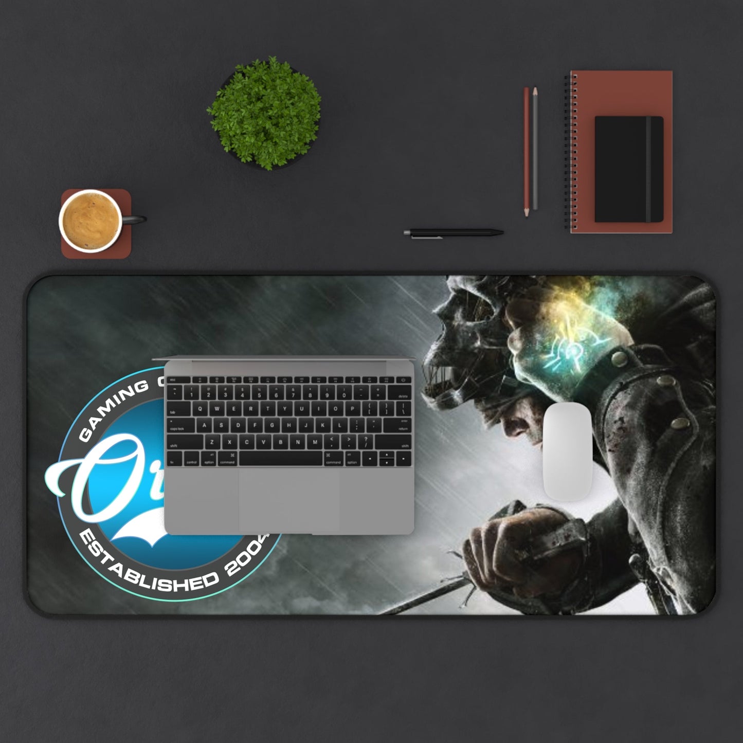 Oracle Desk Mat - XL