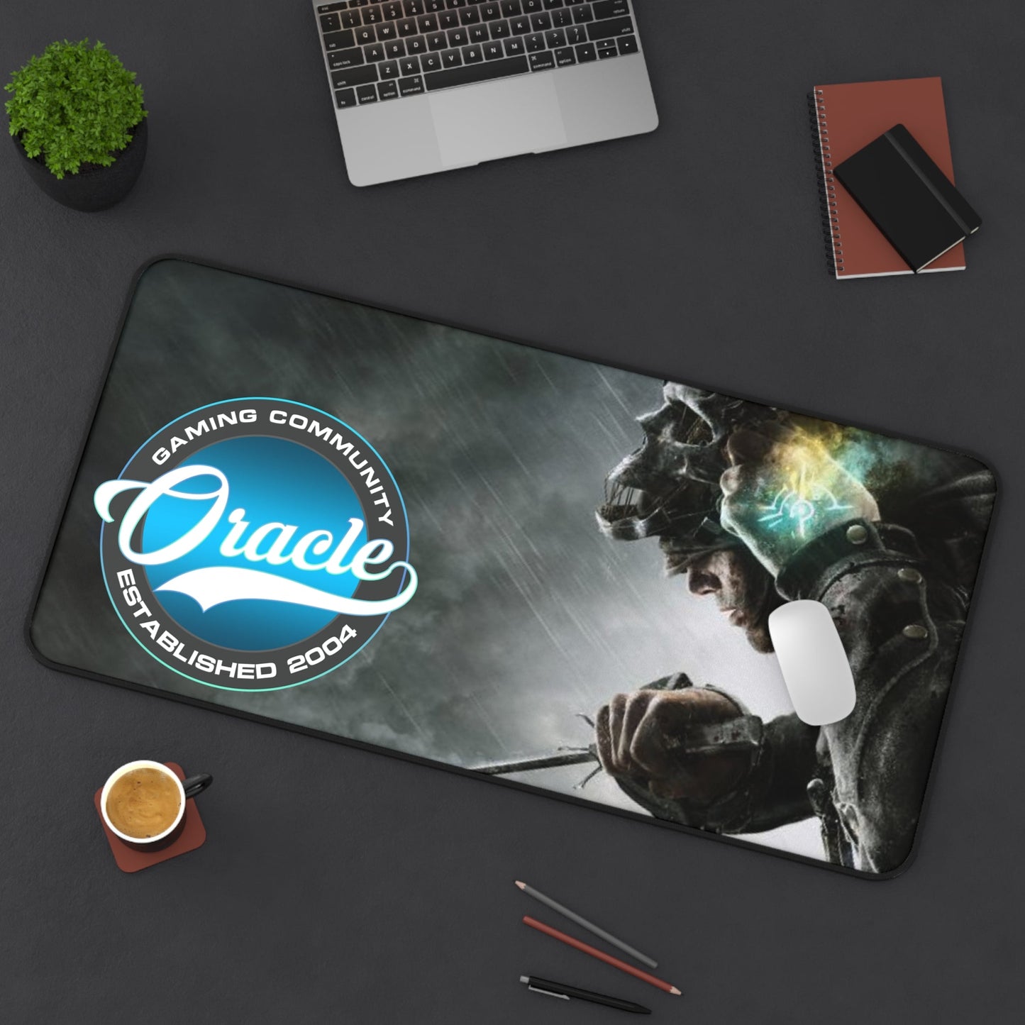 Oracle Desk Mat - XL