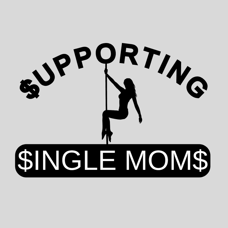 Supporting Single Moms Hat