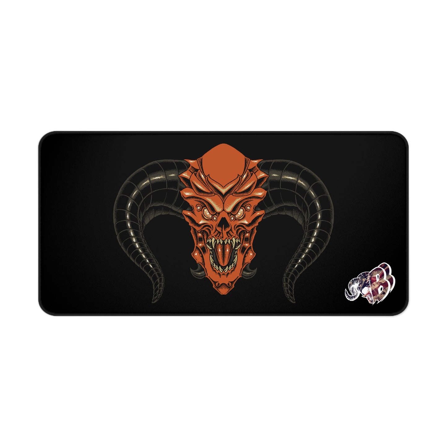 Brazy Becca Balrog - XL Desk Mat