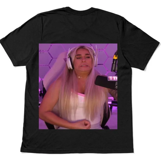 BrazyBecca Jorkin - T-Shirt
