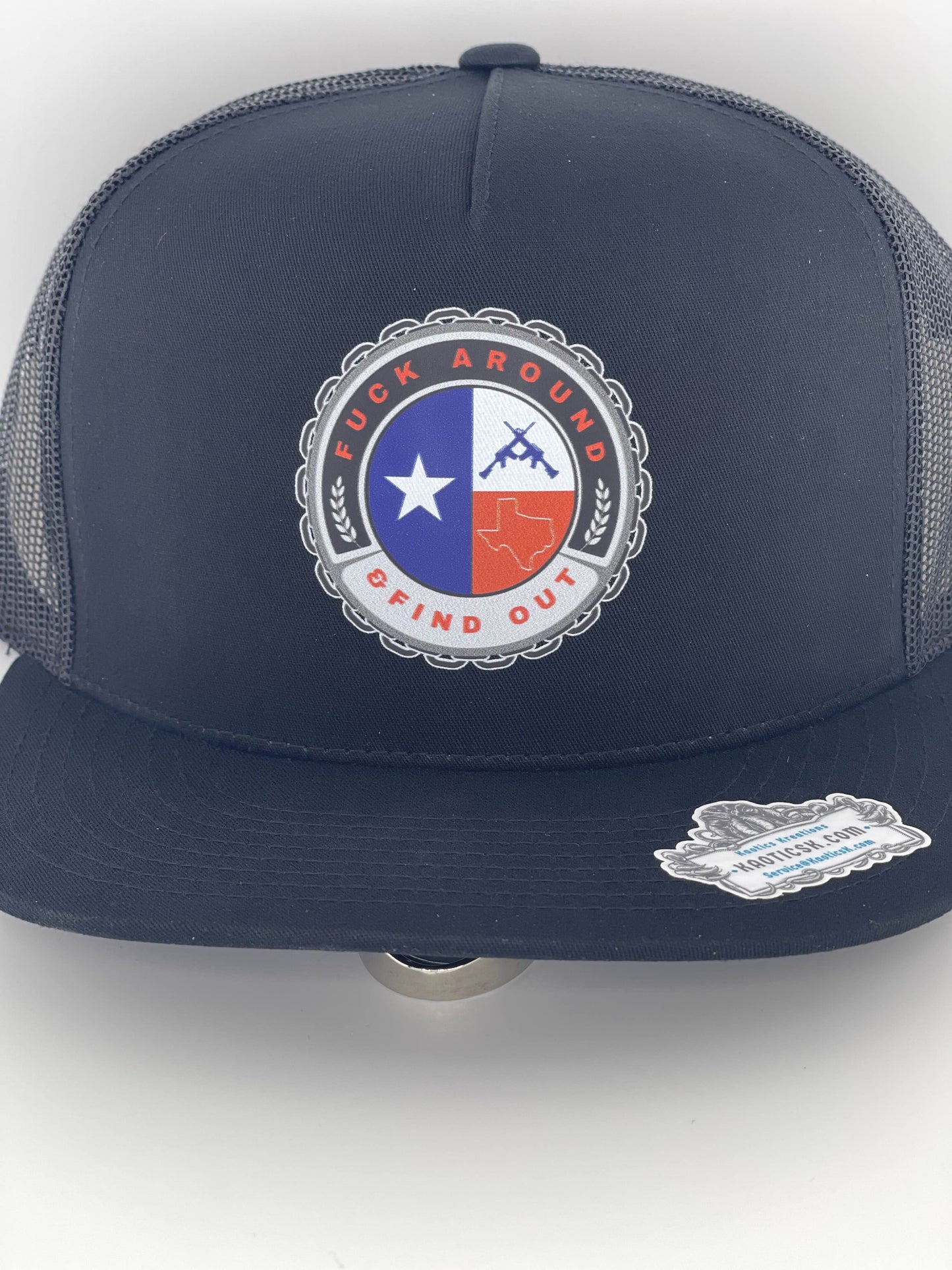 FAFO Texas Edition - Hat