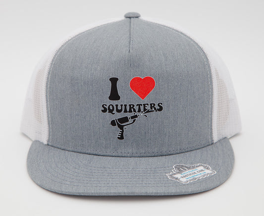 I Love Squirters - Hat