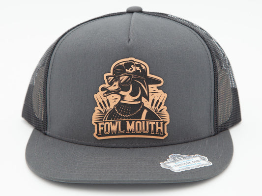 Fowl Mouth - Duck - Hat