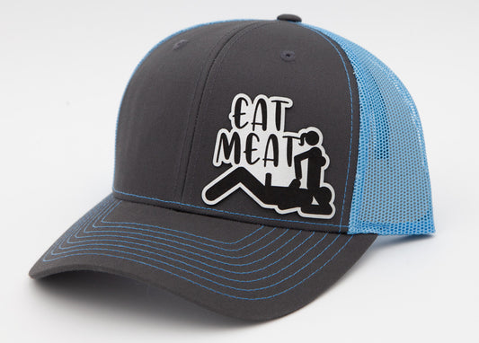 Eat Meat - Hat