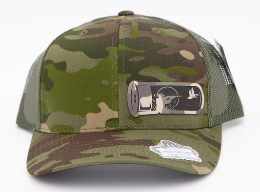 Shotgun Shell Duck Hunter - Hat