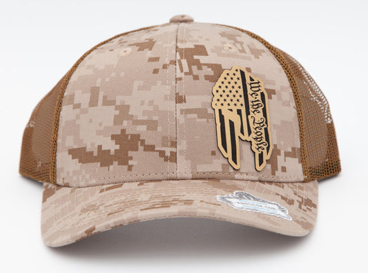 We the People - Hat - VERY LIMITED RUN!