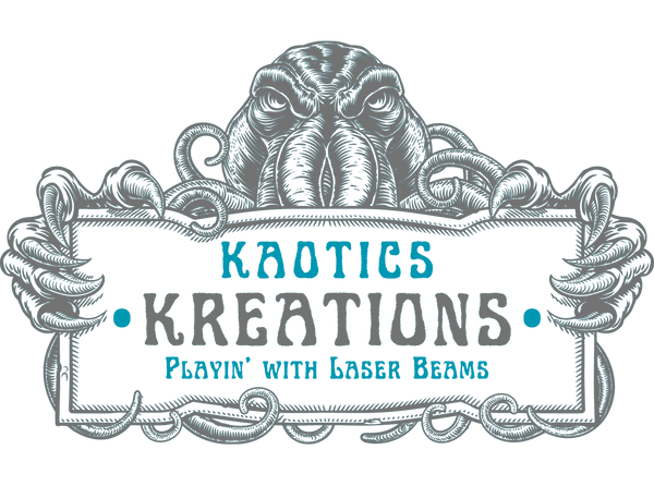 Kaotics Kreations