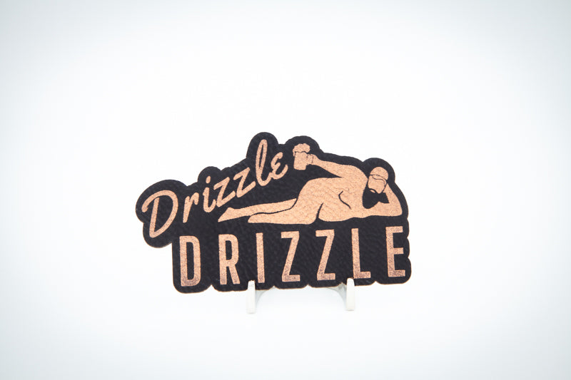 Drizzle, Drizzle, Hat