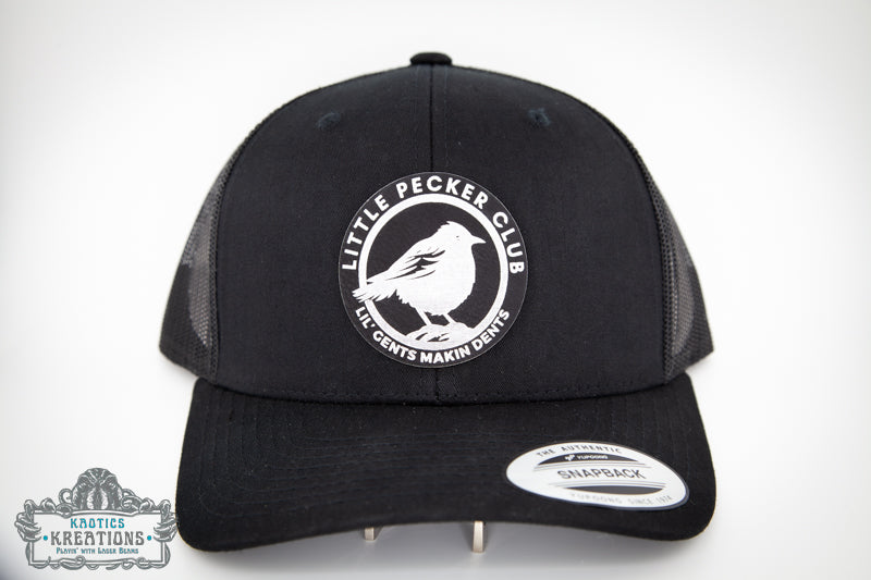 Little Pecker Club - Lil' Gents Makin Dents - Hat