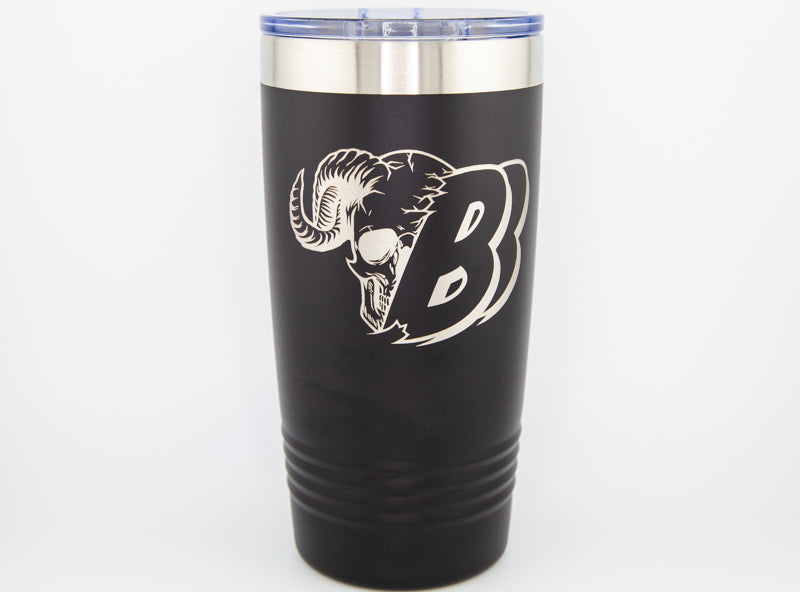 Brazy Becca Tumbler