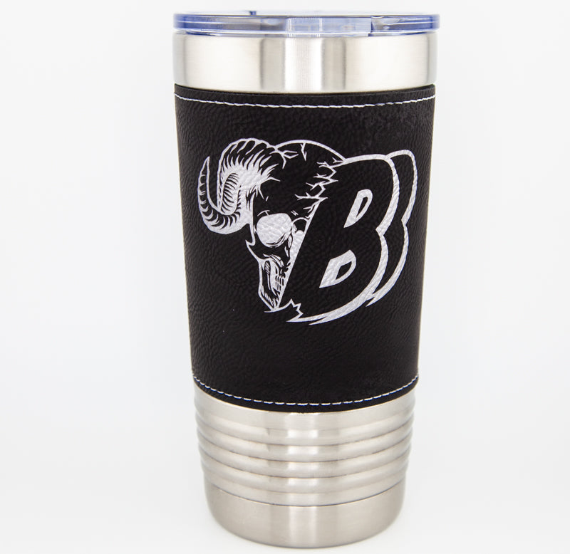 Brazy Becca Tumbler