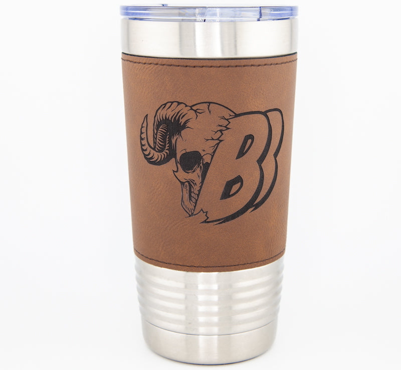 Brazy Becca Tumbler