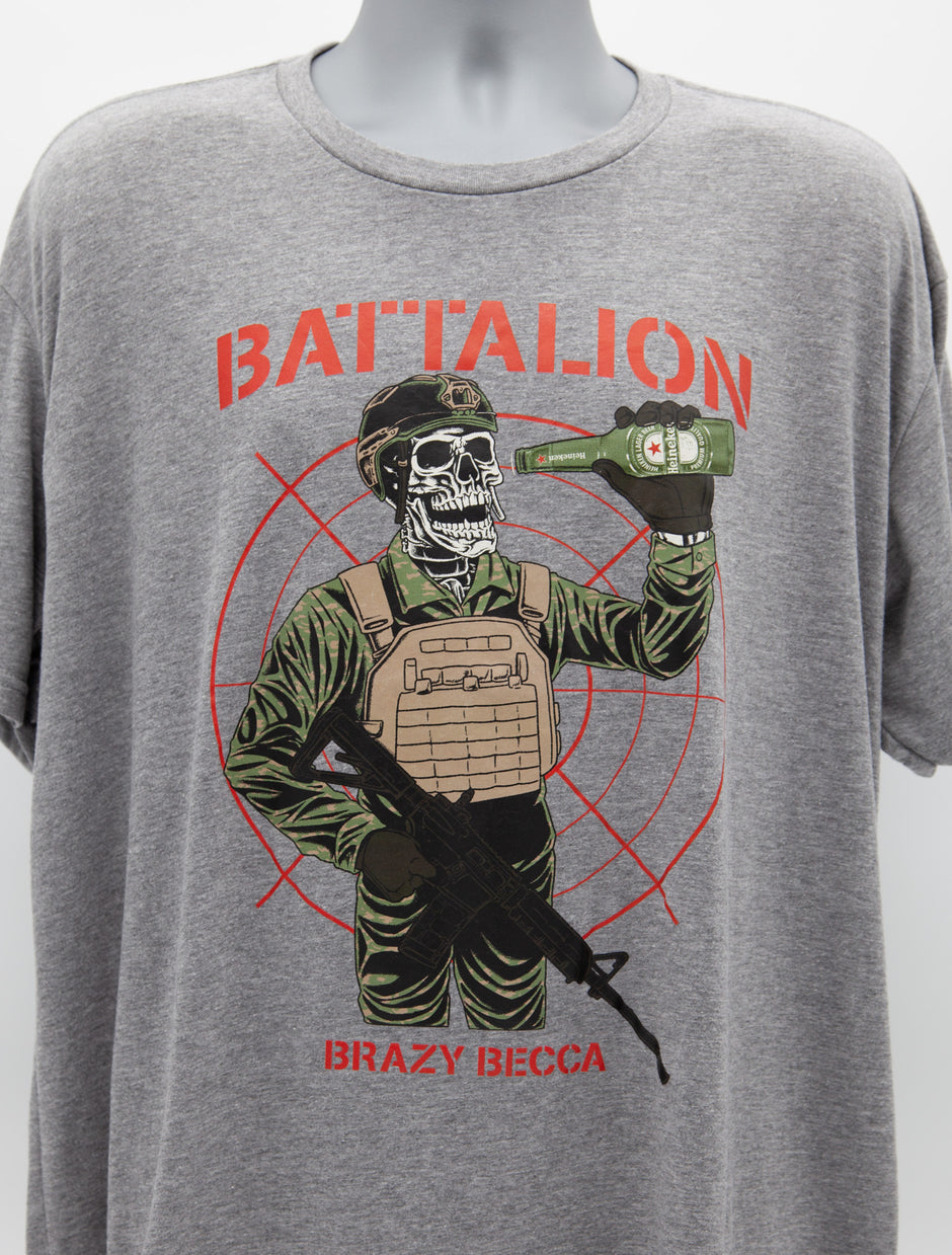 BrazyBecca Collection Kaotics Kreations