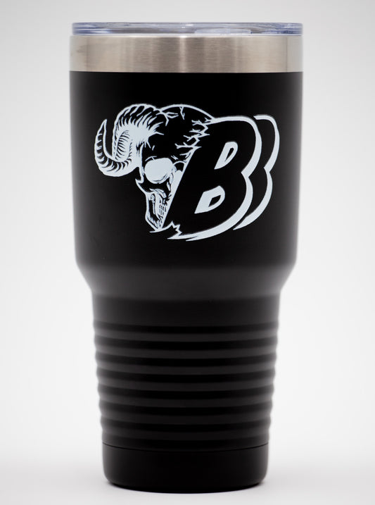 Brazy Becca Tumbler