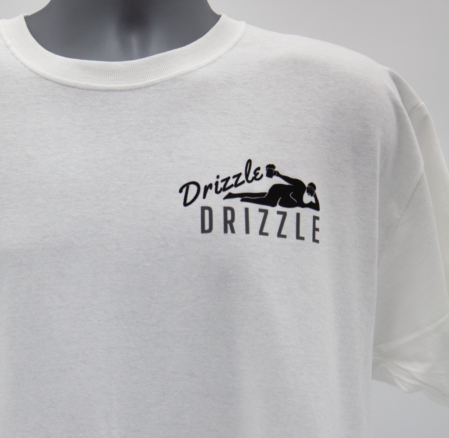 Drizzle, Drizzle - Shirt