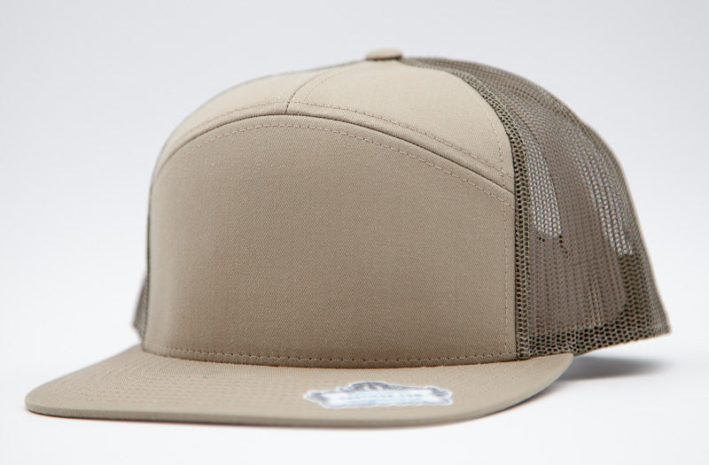 Camel Towin' Hat